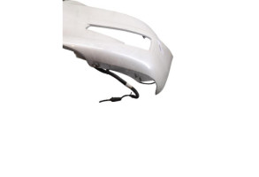 Pare choc avant PEUGEOT 508 1 Photo n°10