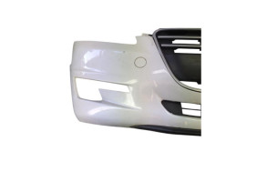 Pare choc avant PEUGEOT 508 1 Photo n°16