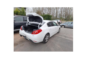 Pare choc avant PEUGEOT 508 1 Photo n°20