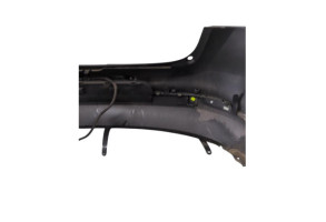 Pare choc arriere RENAULT MEGANE 3 Photo n°2