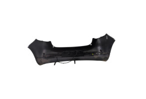 Pare choc arriere RENAULT MEGANE 3 Photo n°4