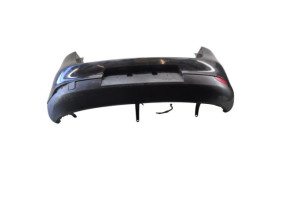 Pare choc arriere RENAULT MEGANE 3 Photo n°8