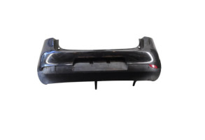 Pare choc arriere RENAULT MEGANE 3 Photo n°9