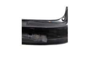 Pare choc arriere RENAULT MEGANE 3 Photo n°10