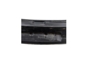 Pare choc arriere RENAULT MEGANE 3 Photo n°11