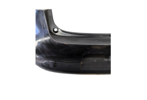 Pare choc arriere RENAULT MEGANE 3 Photo n°13