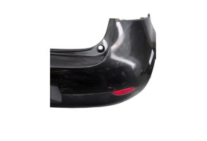 Pare choc arriere RENAULT MEGANE 3 Photo n°17