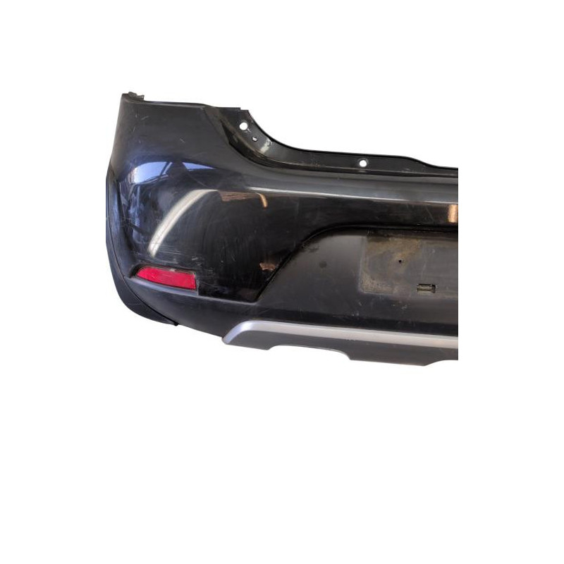 Pare choc arriere DACIA SANDERO 2 Photo n°1