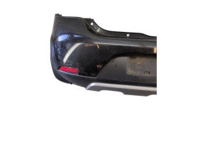 Pare choc arriere DACIA SANDERO 2 Photo n°1