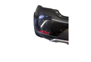 Pare choc arriere DACIA SANDERO 2 Photo n°2