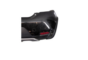 Pare choc arriere DACIA SANDERO 2 Photo n°5