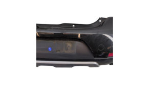 Pare choc arriere DACIA SANDERO 2 Photo n°6