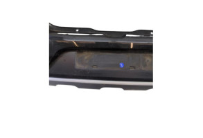 Pare choc arriere DACIA SANDERO 2 Photo n°7