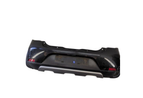 Pare choc arriere DACIA SANDERO 2 Photo n°8