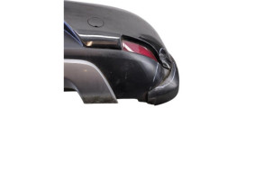 Pare choc arriere DACIA SANDERO 2 Photo n°16