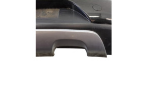 Pare choc arriere DACIA SANDERO 2 Photo n°17