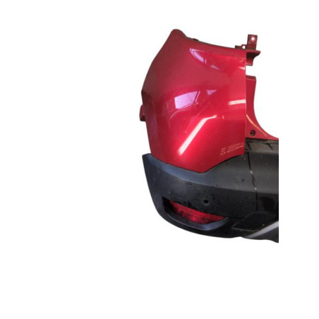 Pare choc arriere RENAULT CAPTUR 1