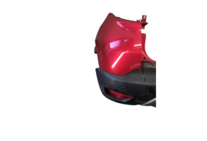 Pare choc arriere RENAULT CAPTUR 1 Photo n°1