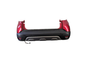 Pare choc arriere RENAULT CAPTUR 1 Photo n°3