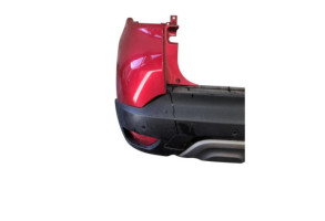Pare choc arriere RENAULT CAPTUR 1 Photo n°8