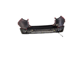 Pare choc arriere RENAULT CAPTUR 1 Photo n°10