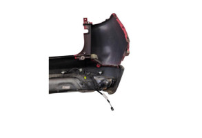 Pare choc arriere RENAULT CAPTUR 1 Photo n°13