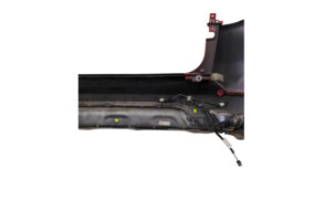 Pare choc arriere RENAULT CAPTUR 1 Photo n°14