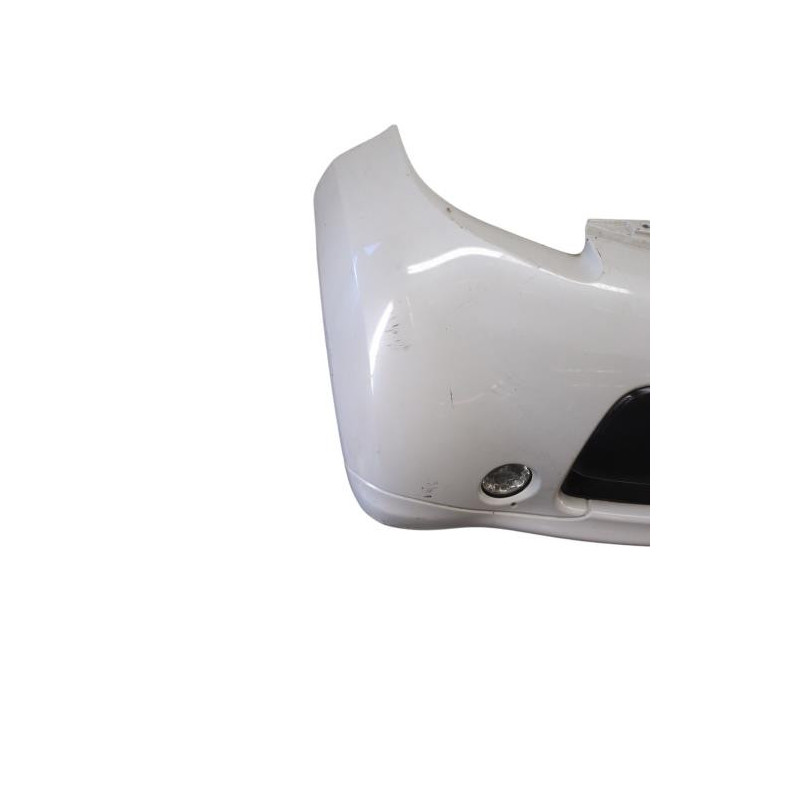 Pare choc avant CITROEN C-ZERO Photo n°1