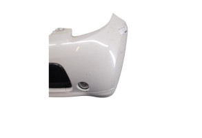 Pare choc avant CITROEN C-ZERO Photo n°4