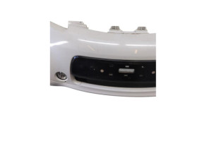 Pare choc avant CITROEN C-ZERO Photo n°7