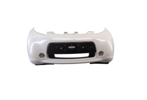 Pare choc avant CITROEN C-ZERO Photo n°12