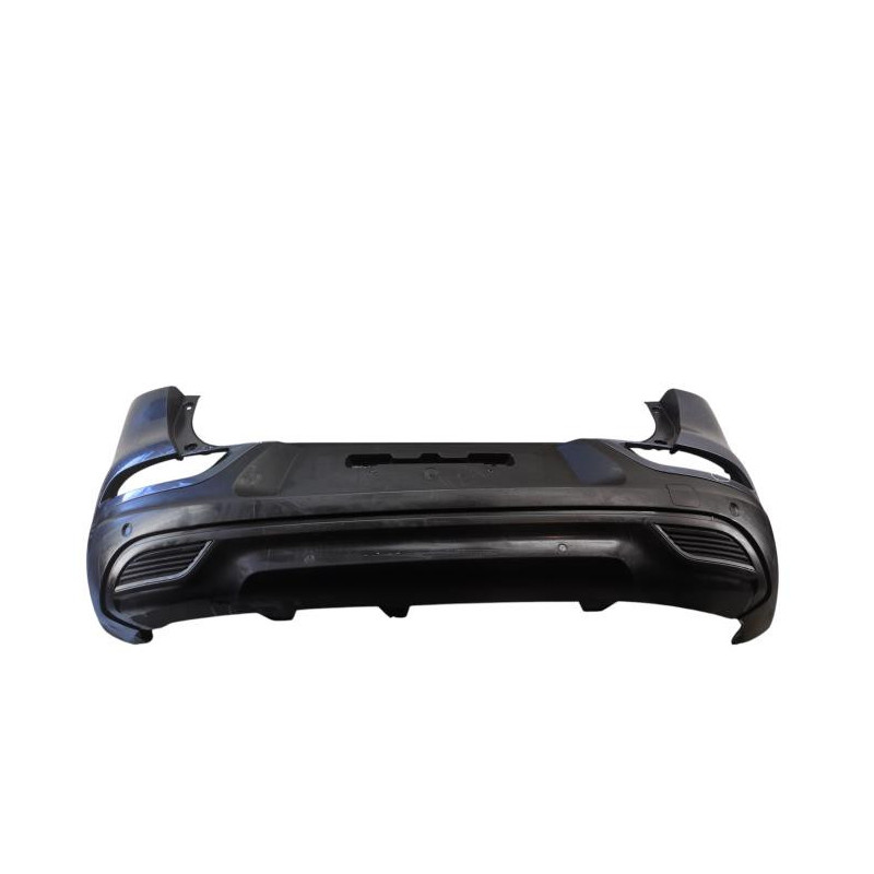 Pare choc arriere RENAULT KADJAR Photo n°1