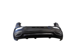 Pare choc arriere RENAULT KADJAR Photo n°1