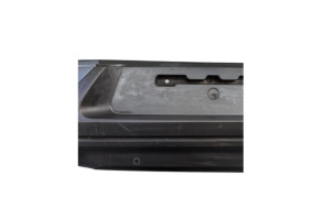 Pare choc arriere RENAULT KADJAR Photo n°3