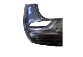 Pare choc arriere RENAULT KADJAR Photo n°5