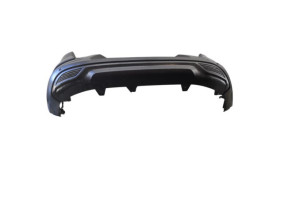 Pare choc arriere RENAULT KADJAR Photo n°18