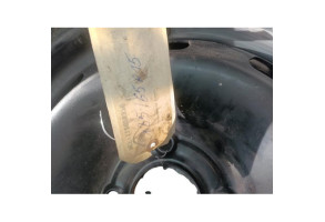 Jante CITROEN C3 3 Photo n°4