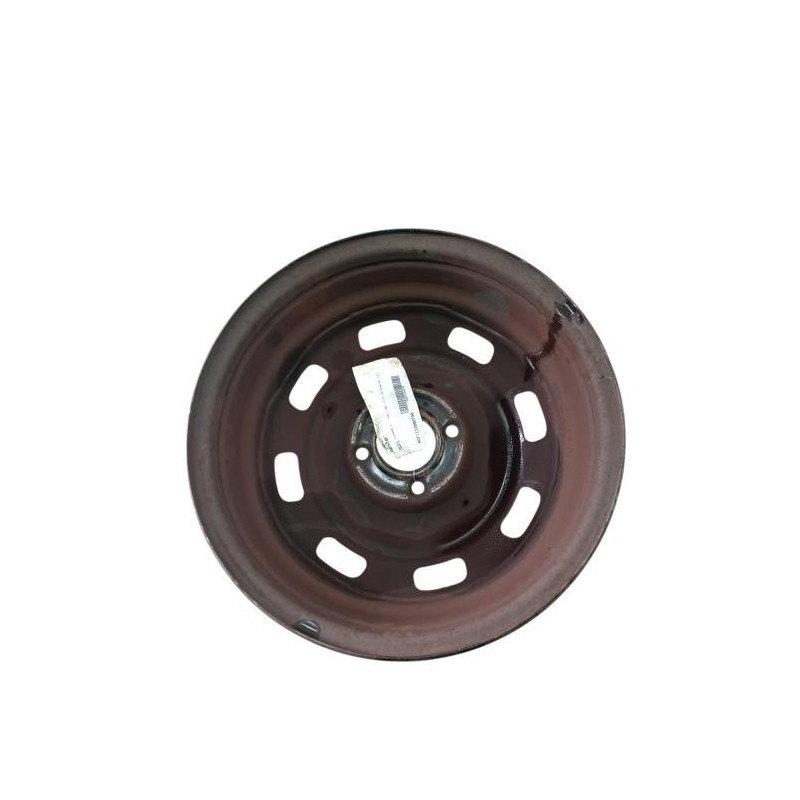 Jante PEUGEOT 208 1 Photo n°1