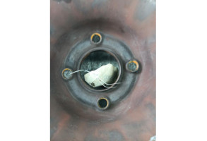 Jante PEUGEOT 208 1 Photo n°4