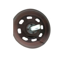 Jante PEUGEOT 208 1 Photo n°5