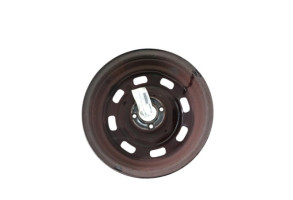 Jante FORD C-MAX 2 Photo n°1