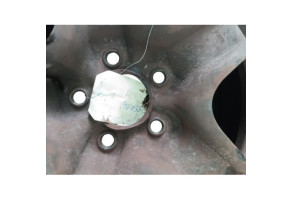 Jante FORD C-MAX 2 Photo n°3