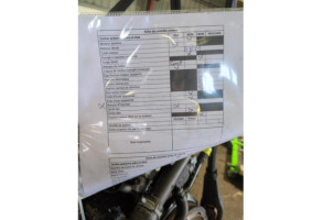 Moteur VOLKSWAGEN POLO 4 Photo n°2