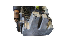 Moteur VOLKSWAGEN POLO 4 Photo n°5