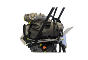Moteur VOLKSWAGEN POLO 4 Photo n°6