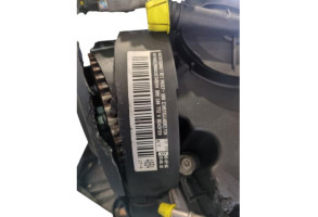 Moteur VOLKSWAGEN POLO 4 Photo n°7