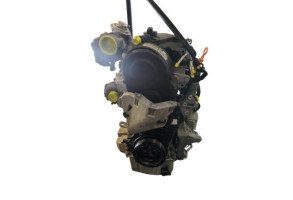 Moteur VOLKSWAGEN POLO 4 Photo n°8