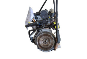 Moteur VOLKSWAGEN POLO 4 Photo n°10