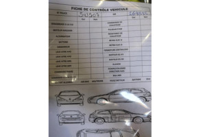 Moteur CITROEN C3 2 Photo n°1