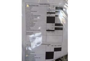 Moteur CITROEN C3 2 Photo n°2